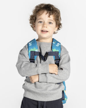 Kid Unisex Sweatshirt