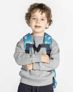 Kid Unisex Sweatshirt