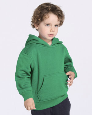 Kid Kangaroo Unisex Sweatshirt
