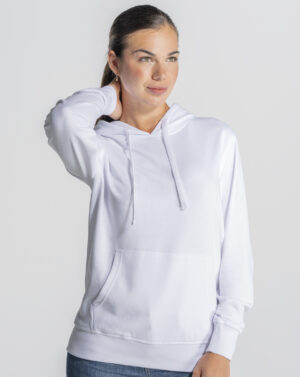 Lady Kangaroo Sweatshirt