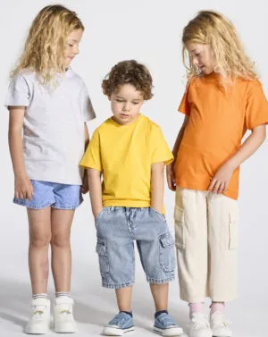 Kid Premium Unisex T-Shirt