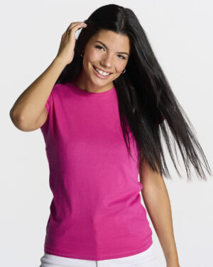 Lady Regular Premium T-shirt