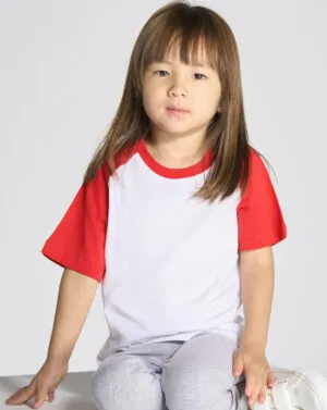 Kid Unisex Urban Baseball